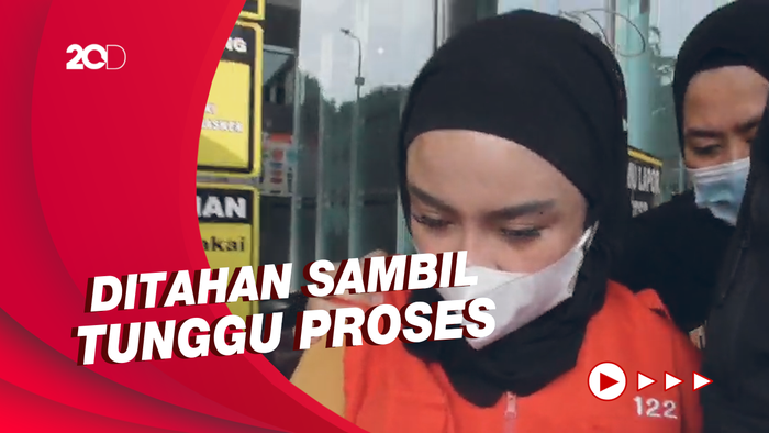 Berkas Perkara Medina Zein Dinyatakan Lengkap oleh Kejaksaan Negeri
