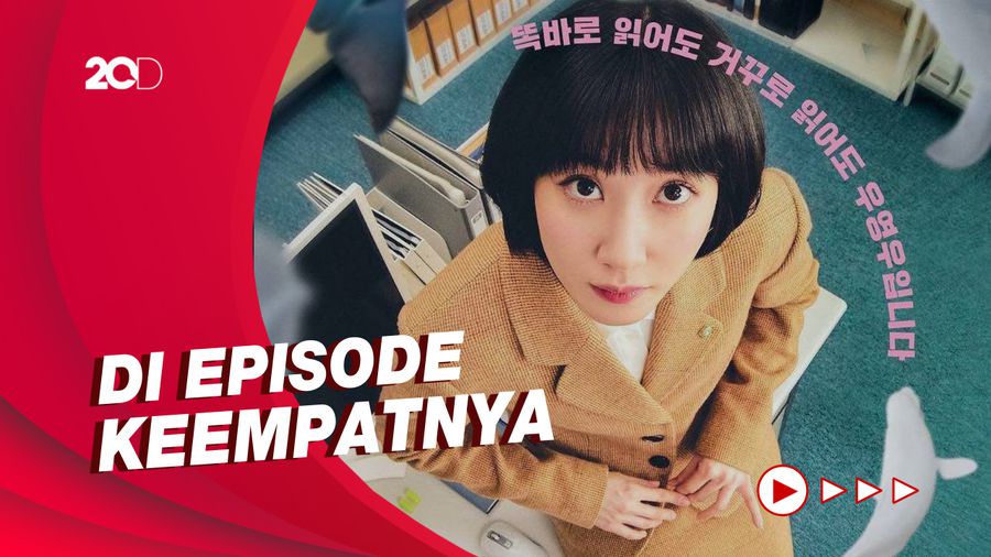 Extraordinary Attorney Woo Cetak Rekor Baru Rating Pemirsa Tertinggi