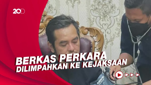 Sederet Barang Bukti Kasus Pencabulan Mas Bechi: Jilbab hingga Seragam