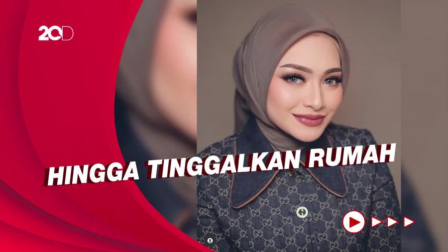 Kata Oma soal Isu Nathalie Holscher Cekcok dengan Anak Sule