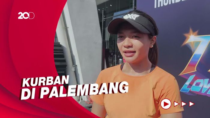 Amel Carla Ceritakan Tradisi Keluarganya Saat Rayakan Idul Adha