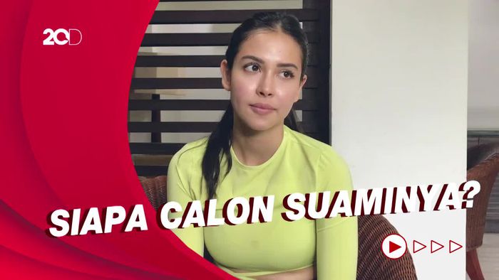 Estelle Linden Umumkan Bakal Nikah dalam Waktu Dekat