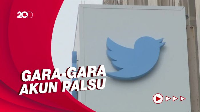 Ini Alasan Elon Musk Batal Beli Twitter