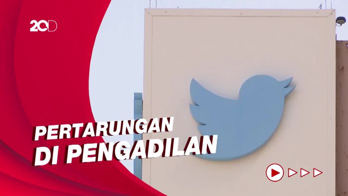 Analis Sebut Polemik Twitter Vs Elon Musk Seperti Game of Thrones