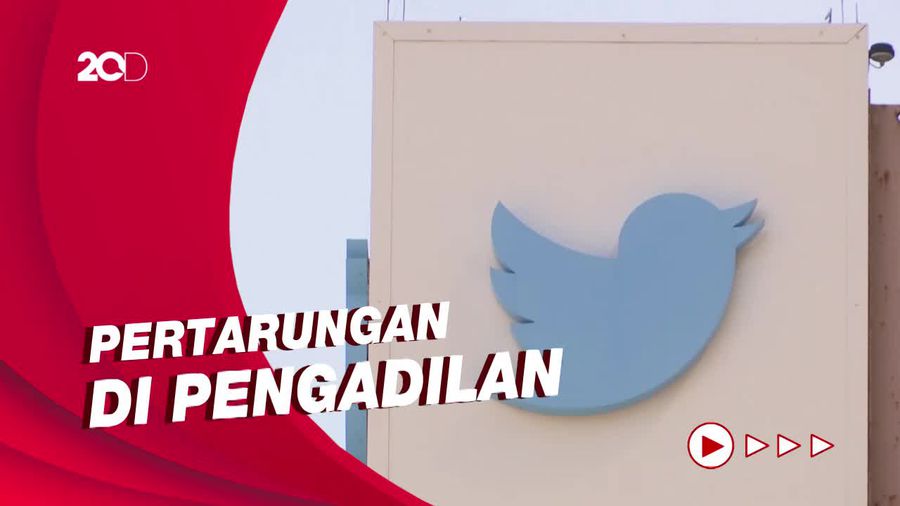 Analis Sebut Polemik Twitter Vs Elon Musk Seperti Game of Thrones