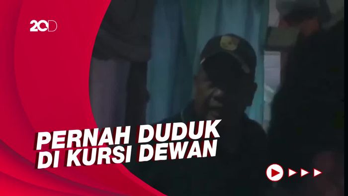 Pengasuh Ponpes Banyuwangi Cabuli 6 Santri Ternyata Eks Anggota DPRD