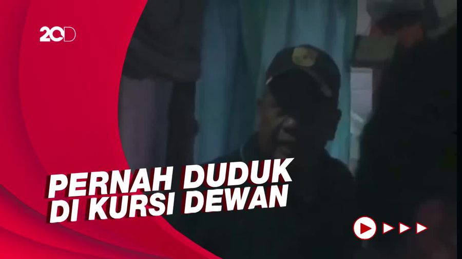 Pengasuh Ponpes Banyuwangi Cabuli 6 Santri Ternyata Eks Anggota DPRD