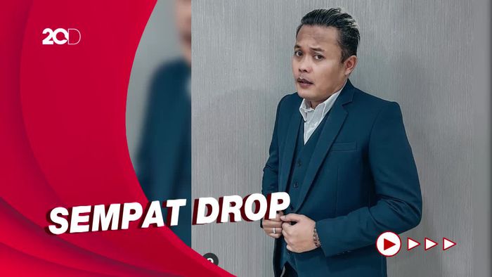 Dicky Chandra Ungkap Kondisi Sule Usai Digugat Cerai Nathalie Holscher