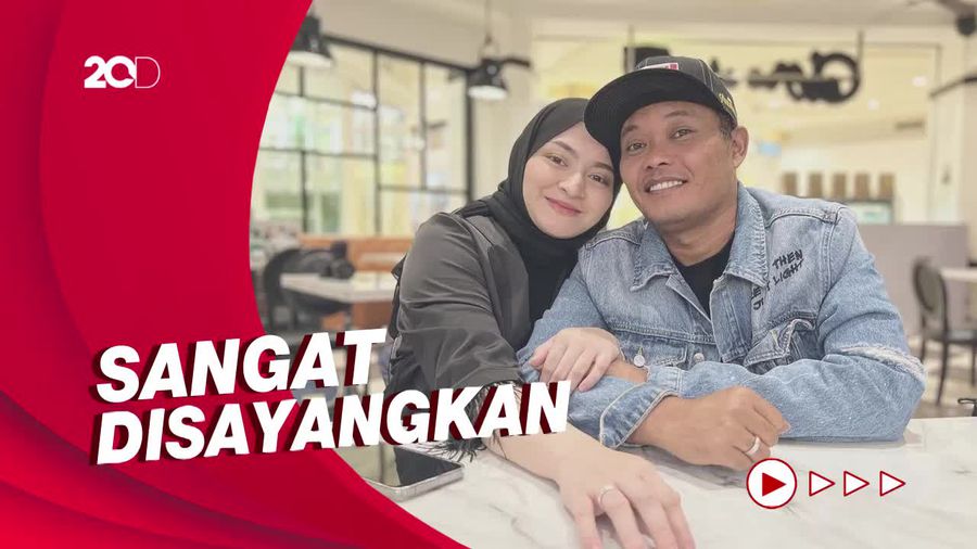 Oma Bicara soal Keputusan Nathalie Holscher Gugat Cerai Sule