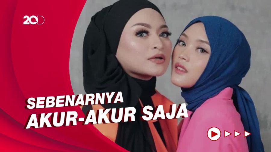 Dicky Chandra Beberkan Hubungan Anak-anak Sule dengan Nathalie Holscher