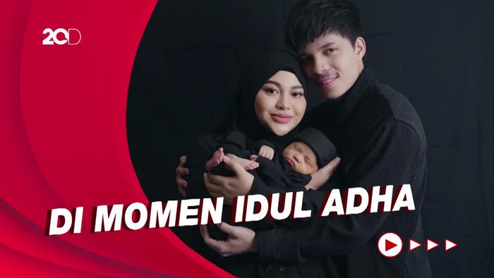 Akhirnya Keluarga Gen Halilintar Bakal Temui Anak Atta-Aurel