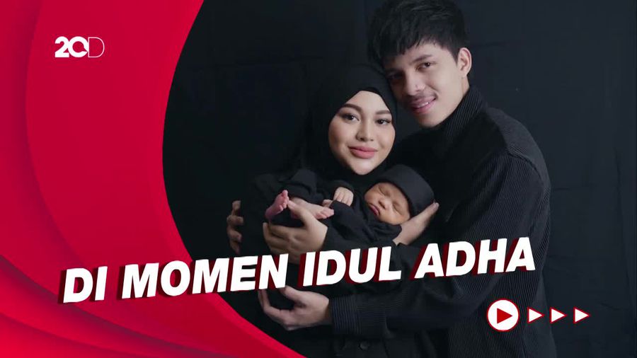 Akhirnya Keluarga Gen Halilintar Bakal Temui Anak Atta-Aurel