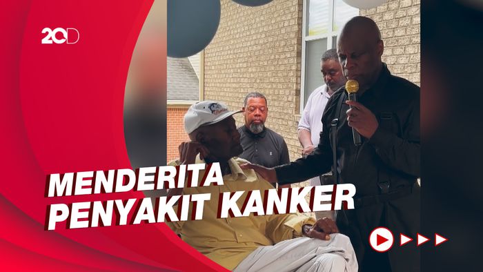 Ayah Oprah Winfrey Meninggal 4 Hari Setelah Rayakan Ultah