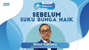 Segera Ajukan KPR, Sebelum..