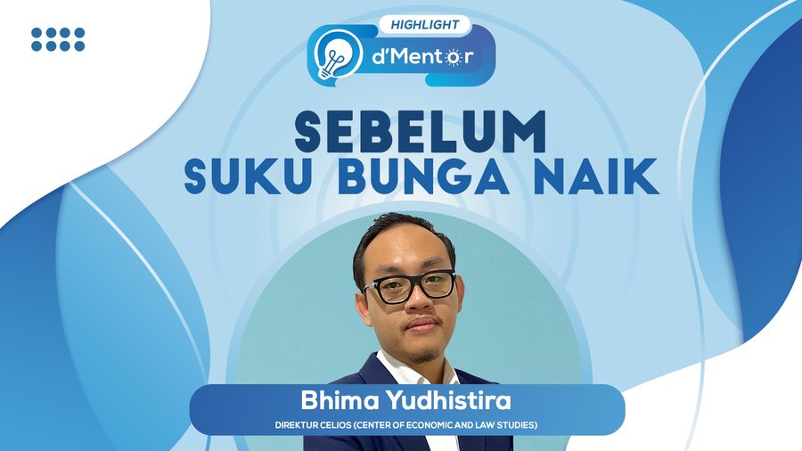 Segera Ajukan KPR, Sebelum..