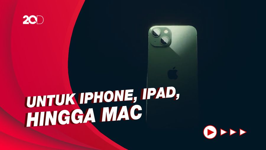 Lockdown Mode, Fitur Penangkal Spyware Besutan Apple