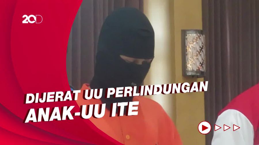 Mengaku Berusia 11 Tahun, Pria di Klaten Lakukan Pelecehan Anak