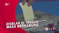 Jepang Gelar Pemilu, Tak Terpengaruh Pembunuhan Shinzo Abe