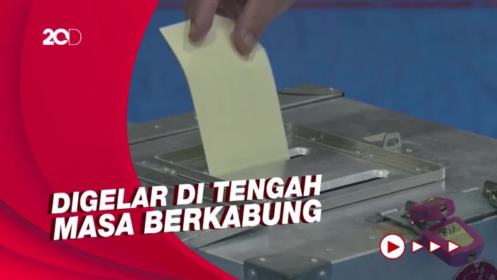 Jepang Gelar Pemilu, Tak Terpengaruh Pembunuhan Shinzo Abe