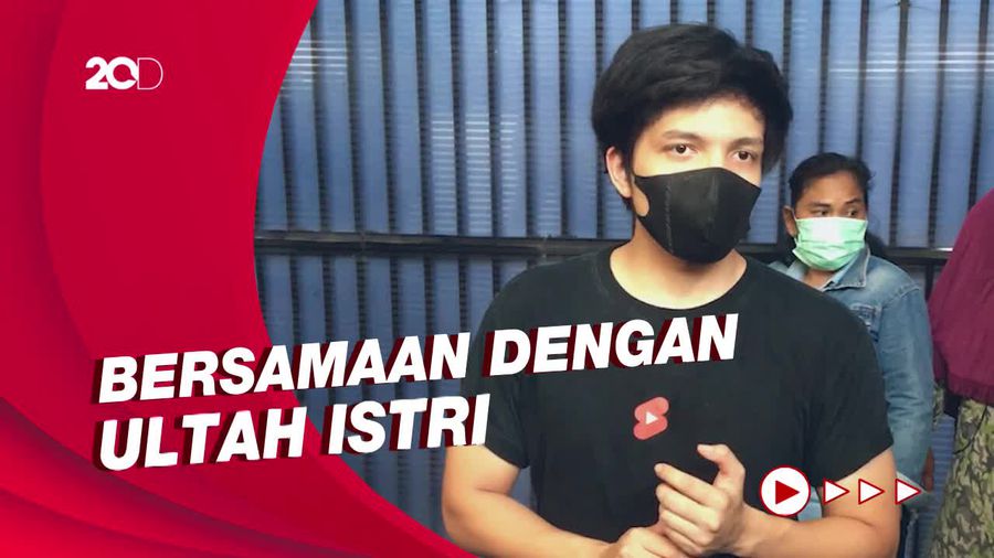 Berkah Idul Adha Bagi Atta Halilintar