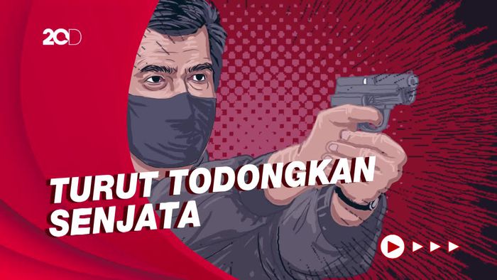 Polri Ungkap Brigadir J Lecehkan Istri Kadiv Propam Sebelum Tewas Didor