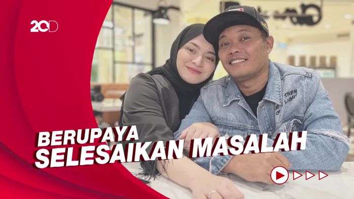 Uya Kuya Bantah Sule Bersikap Dingin ke Nathalie Holscher
