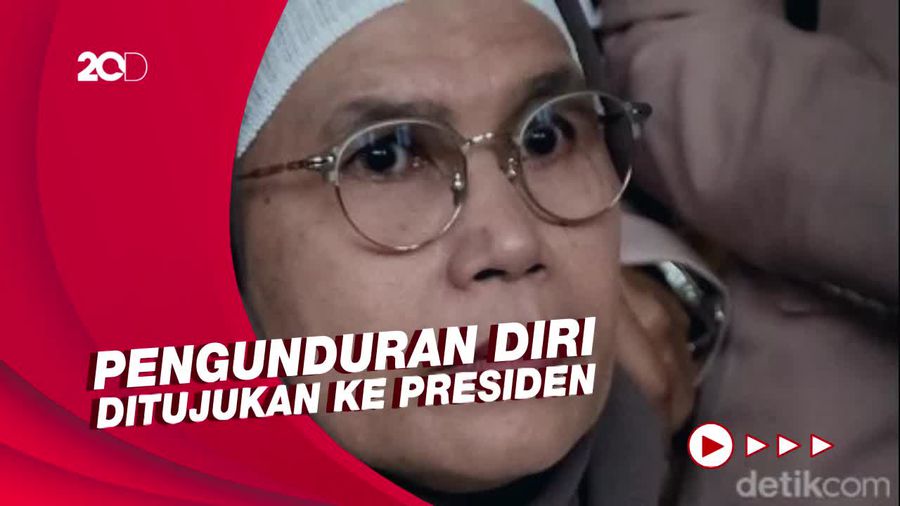 Dewas KPK: Lili Pintauli Ajukan Pengunduran Diri Sejak 30 Juni