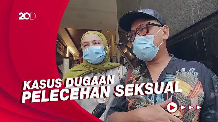 Jadi Saksi Denise Chariesta, Uya Kuya Minta Razman Ditindak Tegas