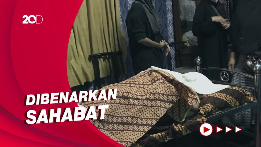 Kabar Duka, Pelawak Rini S Bon Bon Meninggal Dunia