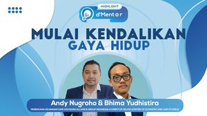 Healing Ada Batasnya