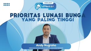 Tutorial Lunasi Utang