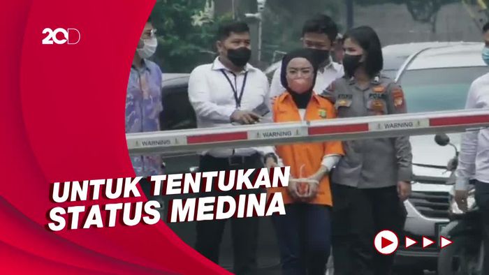Medina Zein Diperiksa, Pengacara Marissya Icha Harap Polisi Segera Gelar Perkara
