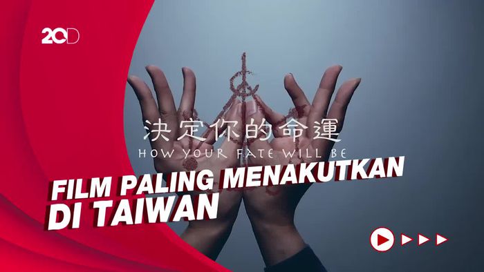 Fakta di Balik Kesuksesan Film Horor Incantation