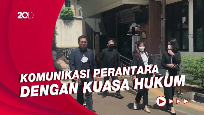 Putuskan Cerai, Dewi Perssik dan Angga Wijaya Tak Lagi Komunikasi