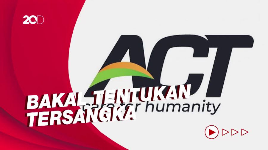 Bareskrim Segera Gelar Perkara Dugaan Penyelewengan Sumbangan ACT