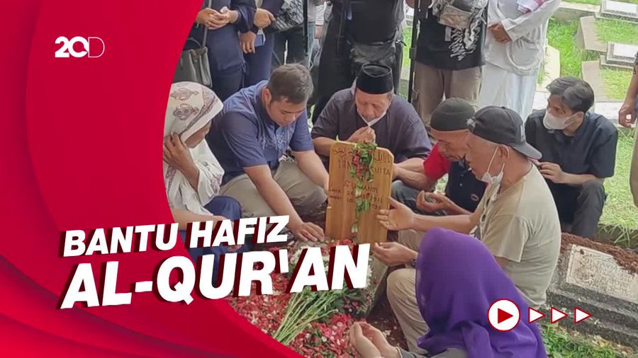 Pesan Terakhir Rini S Bon Bon pada Keluarga