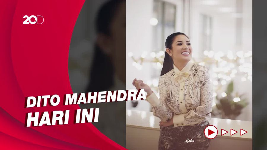 Nindy Ayunda Diperiksa Lagi soal Dugaan Penyekapan Eks Sopir Pekan Ini