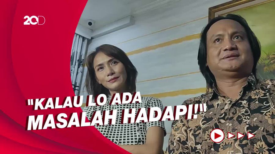 Wenny Ariani Sebut Rezky Aditya Tak Gentle Hadapi Kasus