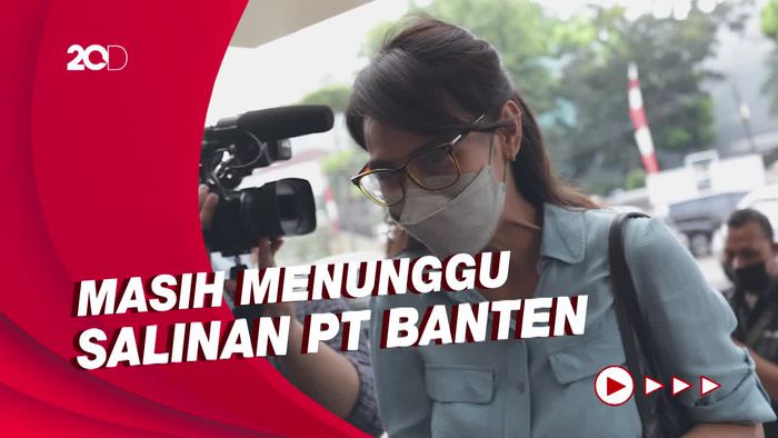 Pihak Wenny Ariani Tegaskan Kasus dengan Rezky Aditya Belum Ditutup!