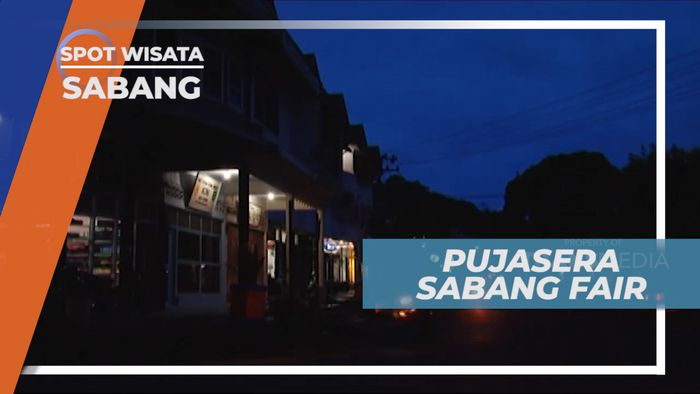 Sate Gurita, Kuliner Unik di Kawasan Wisata Sabang