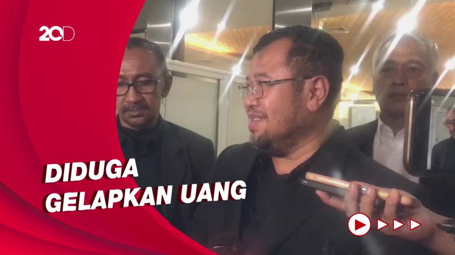 Eks Presiden ACT Jawab soal Dana CSR Korban Lion Air JT610