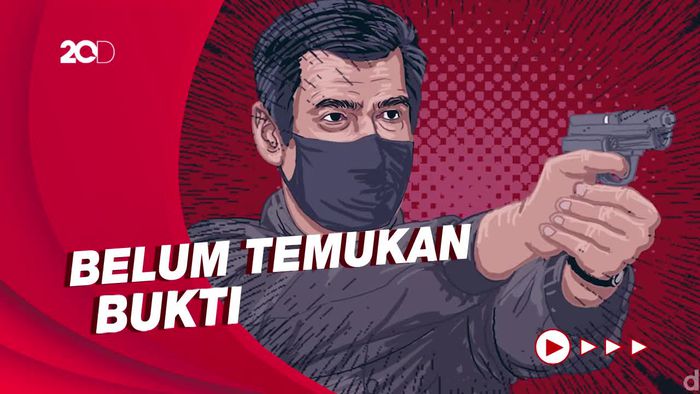 Tembak Brigadir J, Bharada E Masih Berstatus Saksi