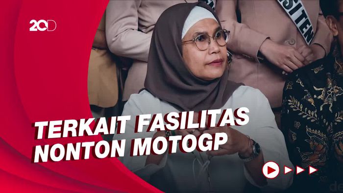 Ketua Komisi III Minta Dugaan Gratifikasi Tetap Diusut Meski Lili Pintauli Mundur