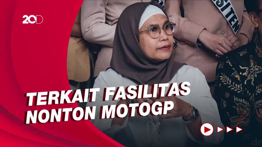 Ketua Komisi III Minta Dugaan Gratifikasi Tetap Diusut Meski Lili Pintauli Mundur