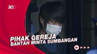Ibu Penembak Shinzo Abe Anggota Sekte Gereja Unifikasi