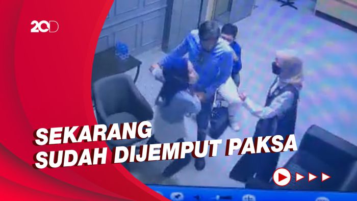 Dituding Aniaya Medina Zein, Marissya Icha Beberkan Bukti CCTV