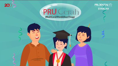 Langkah Tepat Wujudkan Masa Depan Cerah Anak