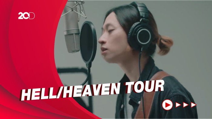 Keshi Konser di Jakarta 28 November, Cek Harga Tiketnya!