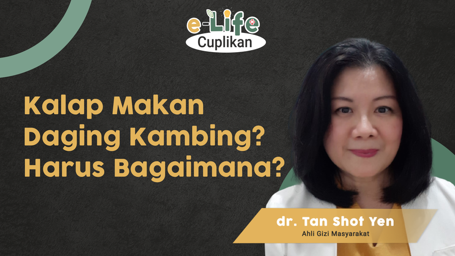 Saran Ahli Gizi Jika Kalap Makan Daging Kurban