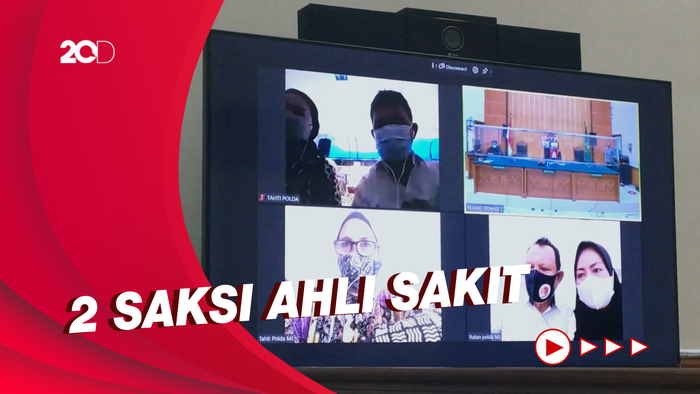 Sidang Kasus Mafia Tanah Nirina Zubir Kembali Diundur